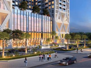 Chỉ 50tr/ 1 booking căn hộ cao cấp galia hà nội kdt gamuda 3 hầm xe ck lên đến 19%
