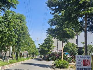 Bán 75m view công viên cây xanh khu đô thị hùng vương, phúc yên