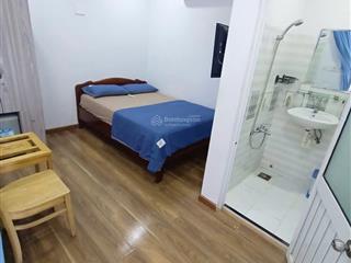 Bán toà căn hộ 10 phòng đang có doanh thu 50tr/tháng. khu đông mương tdc hòn xện, gần bến du thuyên