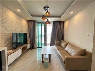Cho thuê cc đẹp 91m2, 18 triệu, 2pn, 2wc tại riviera point, tân phú, q7, hcm