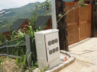 Aman blao bảo lộc  sở hữu đất nền nghỉ dưỡng 1000m2, cộng đồng tử tế, tặng nhà gỗ 120 triệu