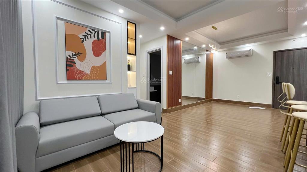 Giỏ hàng căn hộ 3pn 96m2 7 tỷ2 full nội thất giá all in đã gồm 5% sổ