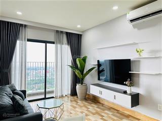 Cho thuê căn hộ 2pn 80m2 full nội thất như hình 15tr/tháng vô ở ngay tại lavida plus