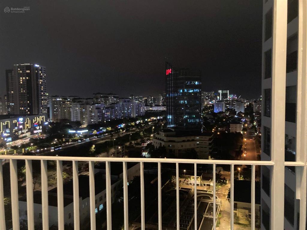 Cần chuyển nhượng ch 1 phòng ngủ nhà full nội thất 54m2 giá 4tỷ2 lavida plus q7