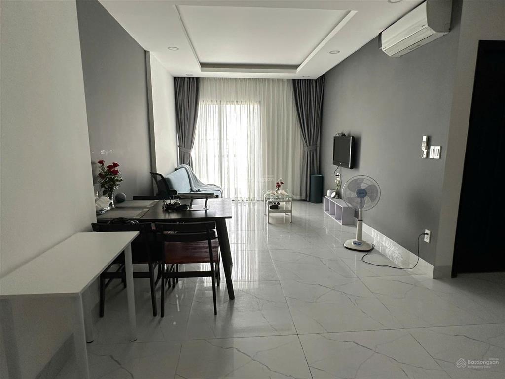 Cần chuyển nhượng ch 1 phòng ngủ nhà full nội thất 54m2 giá 4tỷ2 lavida plus q7