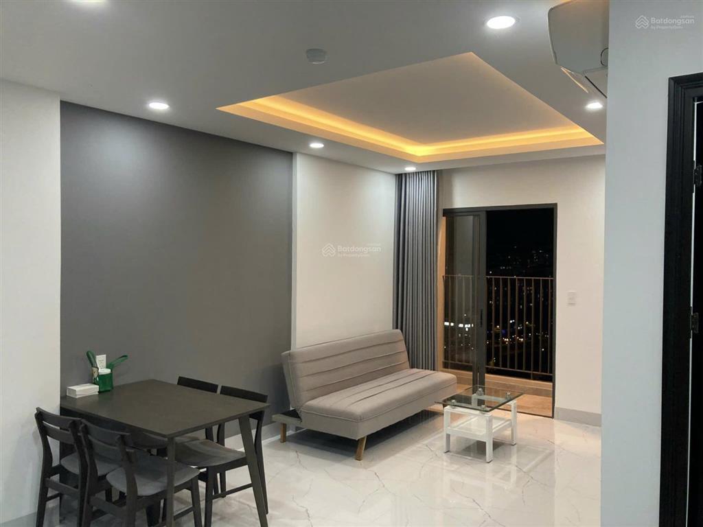 Cần chuyển nhượng ch 1 phòng ngủ nhà full nội thất 54m2 giá 4tỷ2 lavida plus q7