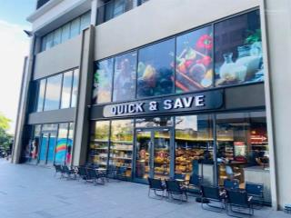 Chuyển nhượng căn hộ 3pn  96m2 (nhà thô) tại lavida plus nguyễn văn linh q7 chỉ 6tỷ350