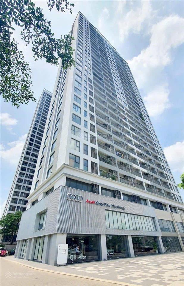 Chuyển nhượng căn hộ 3pn  96m2 (nhà thô) tại lavida plus nguyễn văn linh q7 chỉ 6tỷ350