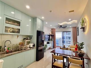 Cần sang nhượng căn hộ 1pn  55m2 full nội thất tầng cao view thoáng 4tỷ2 tại lavida plus q7