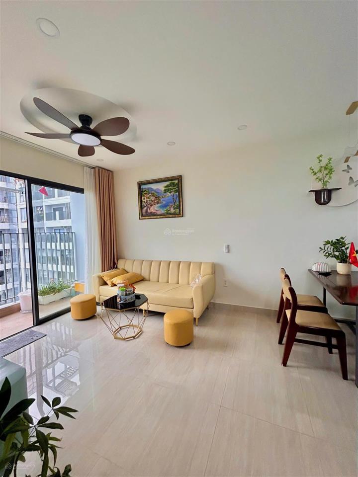 Cần sang nhượng căn hộ 1pn  55m2 full nội thất tầng cao view thoáng 4tỷ2 tại lavida plus q7