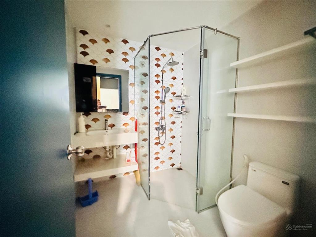 Bán căn hộ 2pn 74m2 tại lavida plus, nhà full nội thất view thoáng, tầng cao, giá all in 5tỷ4