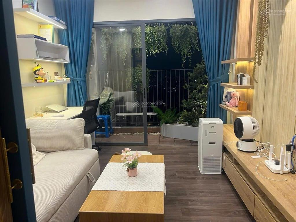 Bán căn hộ 2pn 74m2 tại lavida plus, nhà full nội thất view thoáng, tầng cao, giá all in 5tỷ4