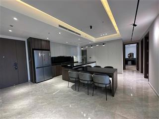 Cho thuê căn hộ midtown phú mỹ hưng, q7, tp hcm
