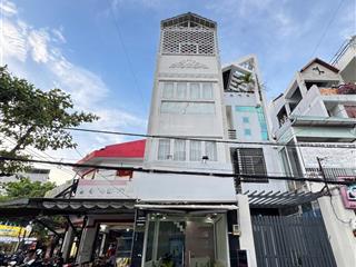 Cho thuê nhà nguyên căn đường 47, lâm văn bền, q7