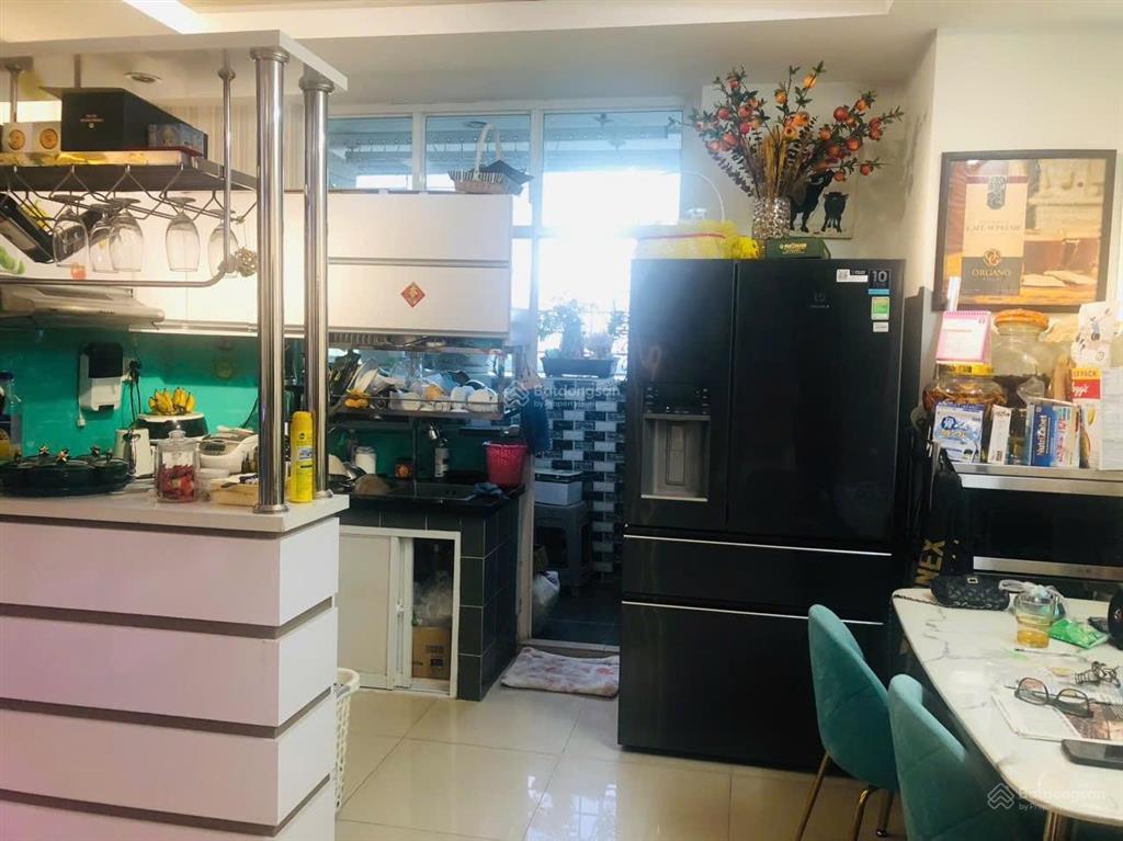 Bán căn hộ chung cư belleza lô d , phường phú mỹ, quận 7, tp hcm