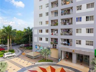 Bán căn hộ vstar phú thuận tp hồ chí minh
