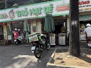 Bán shophouse chung cư vĩnh hội lô l đường hoàng diệu phường 6 quận 4 tp hcm