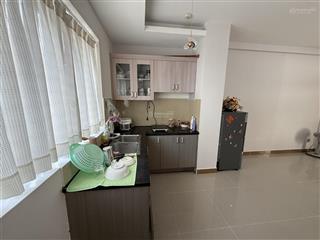 Bán căn hộ 1 phòng ngủ chung cư đức khải quận 7 tp hcm