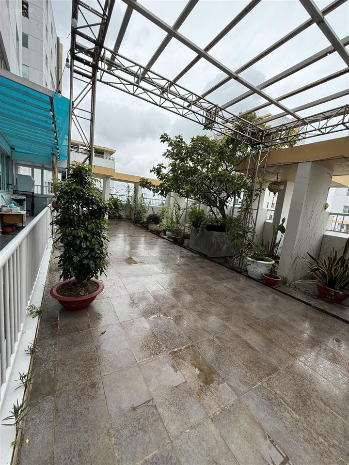 Bán căn hộ sân vườn belleza apartment phường tân mỹ, q7, tp hồ chí minh