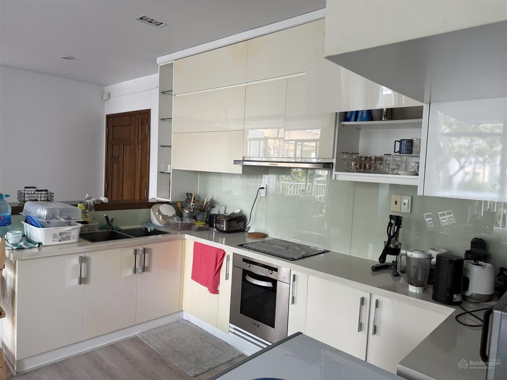 Bán căn hộ sân vườn belleza apartment phường tân mỹ, q7, tp hồ chí minh