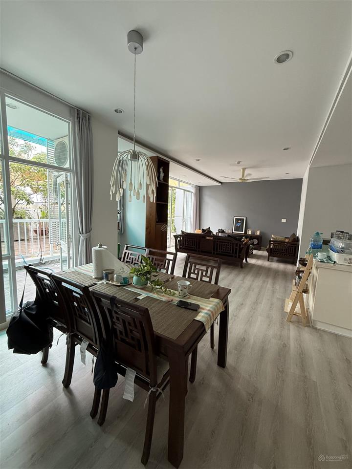 Bán căn hộ sân vườn belleza apartment phường tân mỹ, q7, tp hồ chí minh