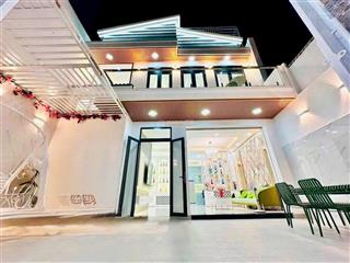 Bán nhà biệt thự  quận 7  295 phạm hữu lầu