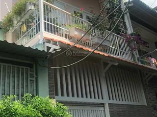 Bán gấp nhà riêng tại đường phạm hữu lầu, phú mỹ, quận 7, tp.hcm