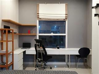 Cho thuê officetel nguyễn hữu thọ, tân hưng, q7, hcm