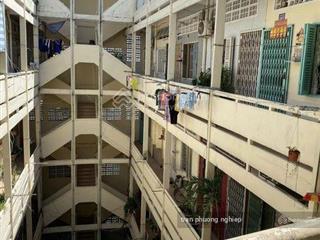 Bán gấp căn hộ 82m2 tại trần hưng đạo  an bình, q5, hcm giá 2,7 tỷ