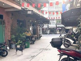 Bán nhà hẻm xe hơi quận 5 ngay trần tuấn khải thang máy 5 tầng 68m2 5pn chỉ 15 tỷ tl