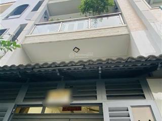 Bán nhà hẻm xe hơi lạc long quân quận 11 đúc 3 tầng btct 3pn 67m2 chỉ 8.5 tỷ tl