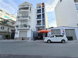 Bán nhà mặt tiền quận 1 đúc 5 tầng 66m2 thang máy ngang 4.5m d/tiền 90tr/th chỉ 22 tỷ tl