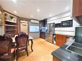 Căn hộ tầng 02  trần huy liệu  giảng võ  vị trí vip view hồ  thang máy  chủ tặng full nội thất