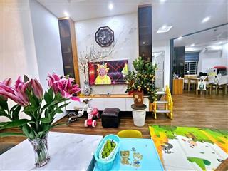 Chung cư cầu giấy  tiện ích bạt ngàn  ngay công viên hồ điều hòa  nơi tinh hoa hội tụ  98m2