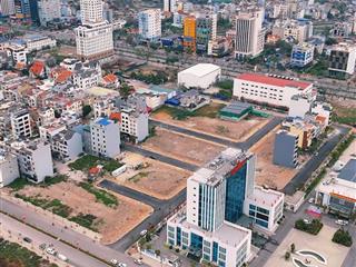 Lô đất vip 26 lê hồng phong ngay ủy ban nhân dân quận ngô quyền.