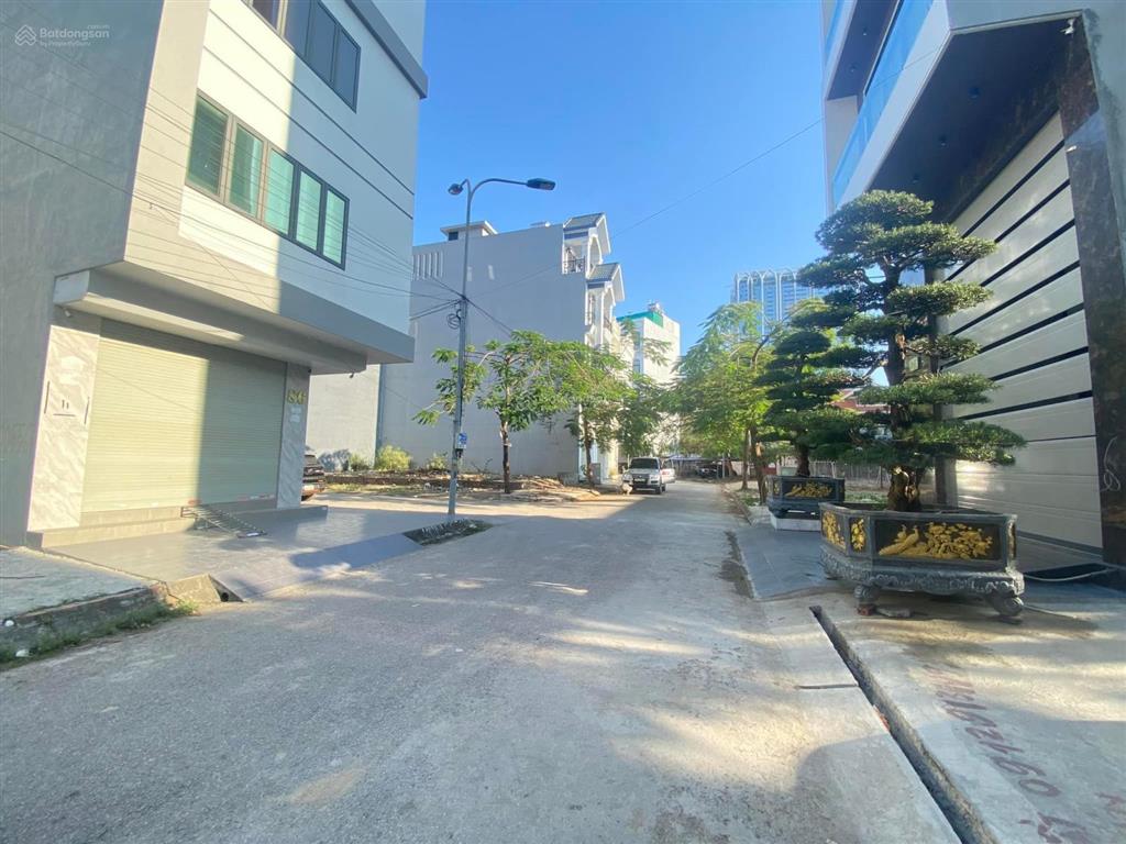 Bán lô đất tđc đông khê lê hồng phong