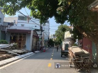 Bán lô đất sau hoa đăng ( cạnh đường 40m)  lê hồng phong