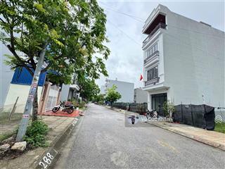 Bán lô đất tđc điểm 3  mai trung thứ  hải an