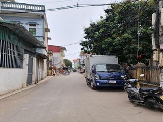 Hiếm có khó tìm. 62m2 Trâu Quỳ, trung tâm Gia Lâm, ô tô tránh chỉ nhỉnh 7 tỷ. Lh