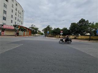 🏡 LÔ ĐẤT 81M² MẶT TIỀN RỘNG, TRỤC CHÍNH KHU ĐẤU GIÁ THUẬN AN – HÀ NỘI Lh 0989894845🏡