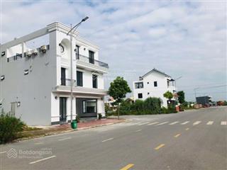 Bán đất tại khu đô thị bắc sông cấm, 3,38 tỷ, 60 m2, giá cực chất, view đẹp