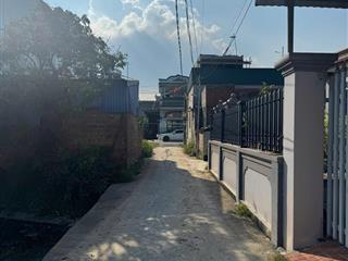 Bán đất tại hoa động, 2,45 tỷ, 73,2m2, mặt tiền đẹp, nhiều tiện ích