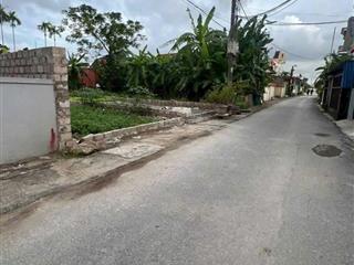 Bán gấp đất nền tại đường hoa động, 2,38 tỷ, 87 m2, chính chủ