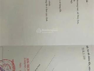 Bán đất khu đô thị quang minh nền tại thủy đường, thủy nguyên, hải phòng, 90m2 đẹp