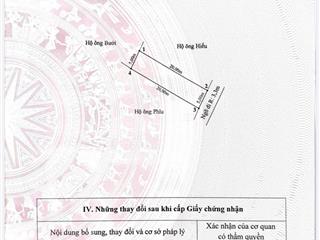 Bán đất 100m2 tại lâm động, thủy nguyên, hải phòng, giá cực chất 1,48 tỷ