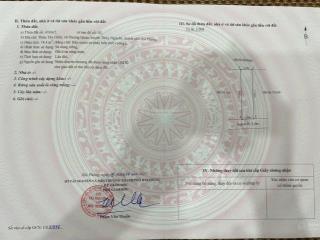 Bán đất nền đẹp tại dương quan, thủy nguyên, hải phòng, 2,38 tỷ, 75 m2