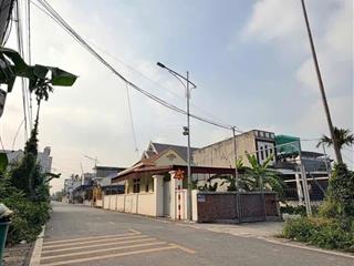 Bán đất tại lâm động, thủy nguyên, hải phòng, giá ưu đãi 3,25 tỷ, 129,4 m2