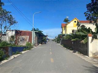 Bán đất 79.2m2 tại hoàng động, 2,55 tỷ, mặt tiền 4m  chính chủ bán gấp