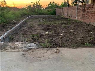 Bán đất tại hoàng động, thủy nguyên, hải phòng, giá siêu hời chỉ với 2,05 tỷ, 103m2