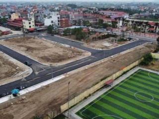 Bán đất tại đấu giá bái ngoài hoa động, thủy nguyên, hải phòng, 4,68 tỷ, 90m2 giá tốt